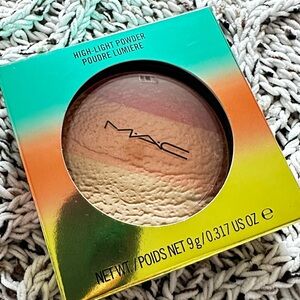 MAC High-Light Powder